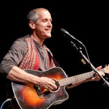 David Roth in Key West Unity Church