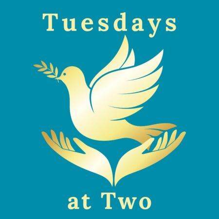 Tuesdays at Two Prayer Meeting - Unity Key West